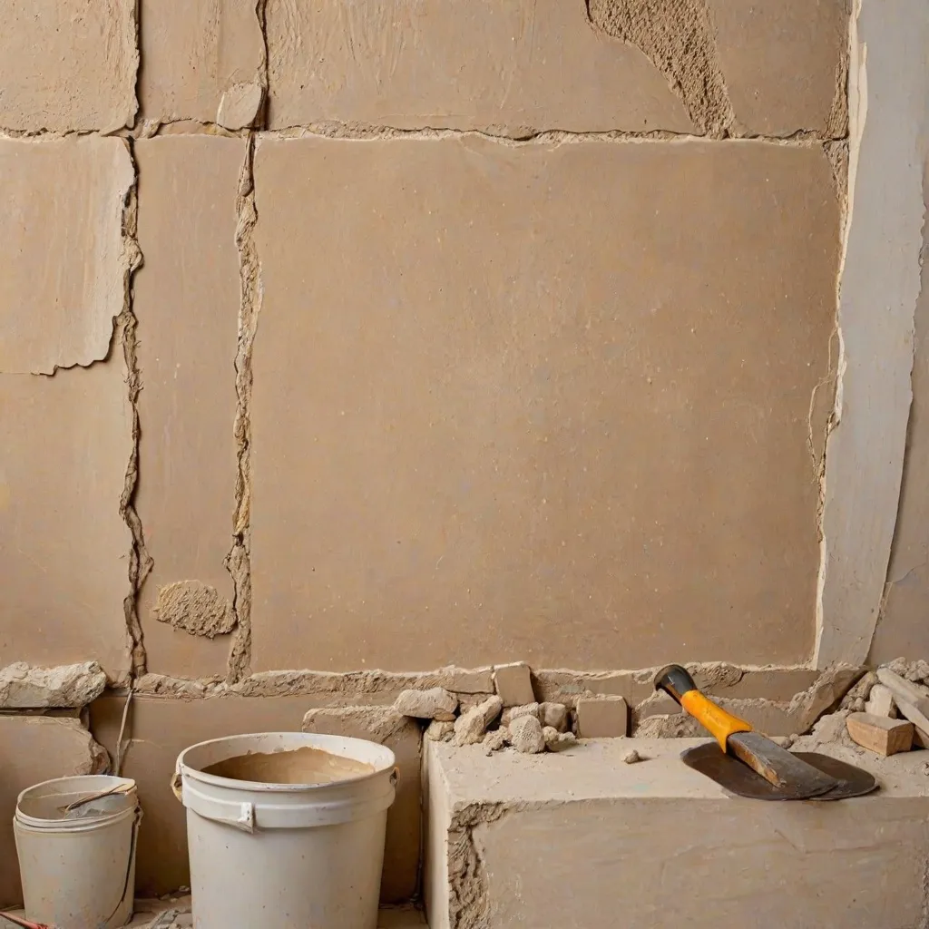 Czy warto tynkować łazienkę przed układaniem płytek?