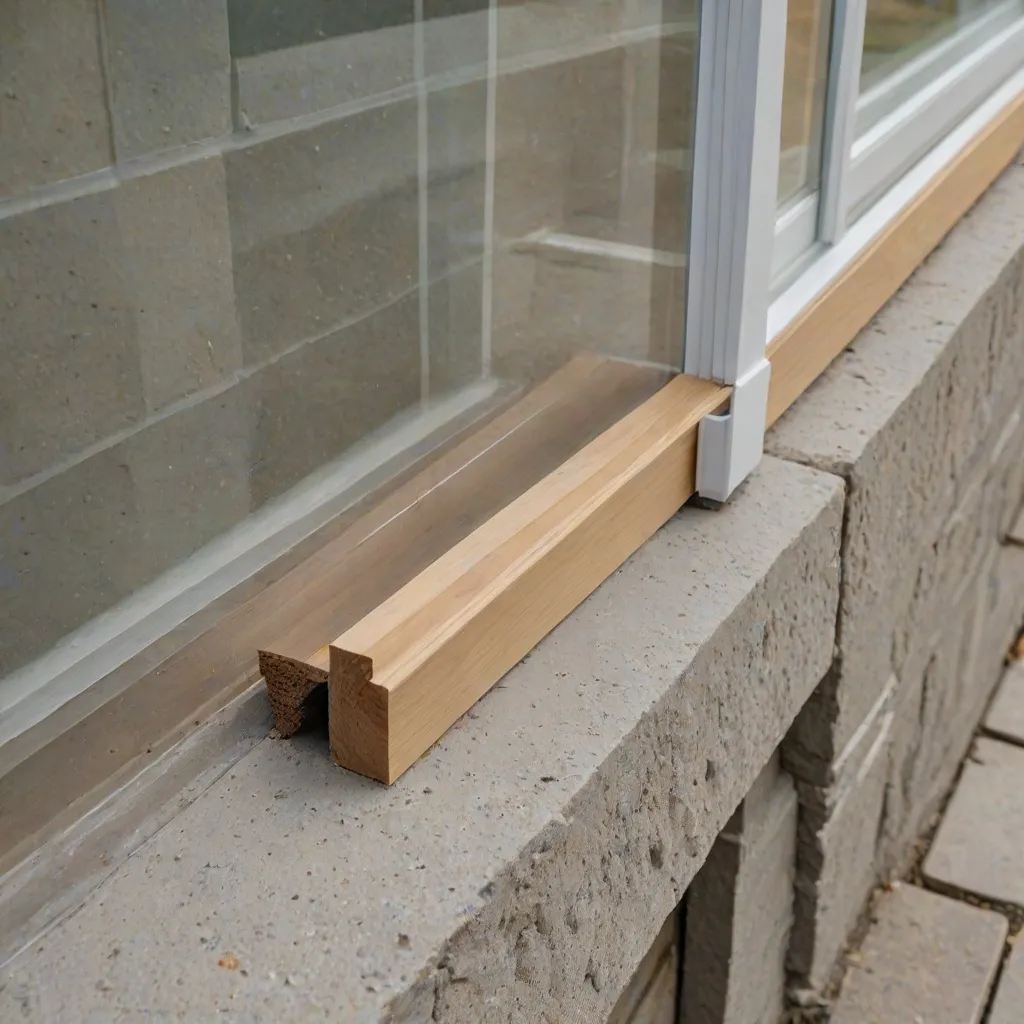 Ile powinien wystawać parapet zewnętrzny? Kluczowe zasady montażu