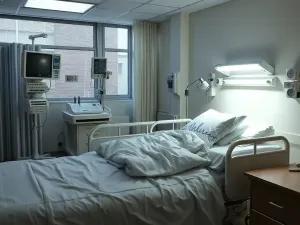 Integracja instalacji gazów medycznych