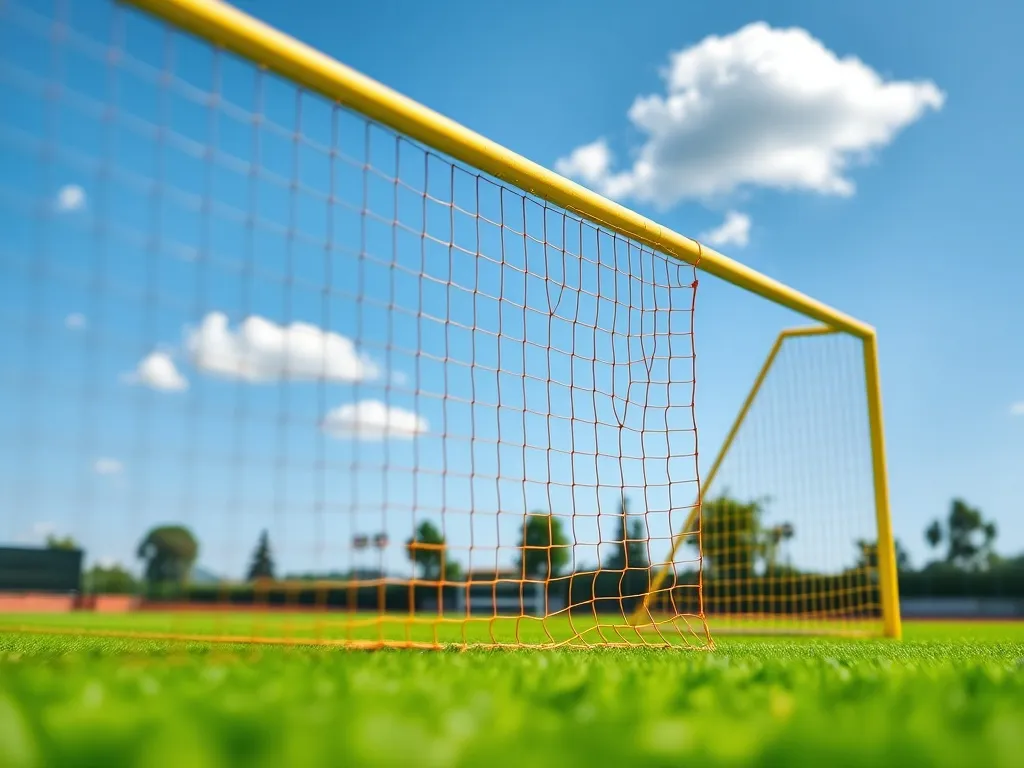 Jaką wysokość piłkochwyty powinny mieć w różnych dyscyplinach sportowych?