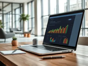 Dlaczego warto inwestować w dedykowane oprogramowanie?