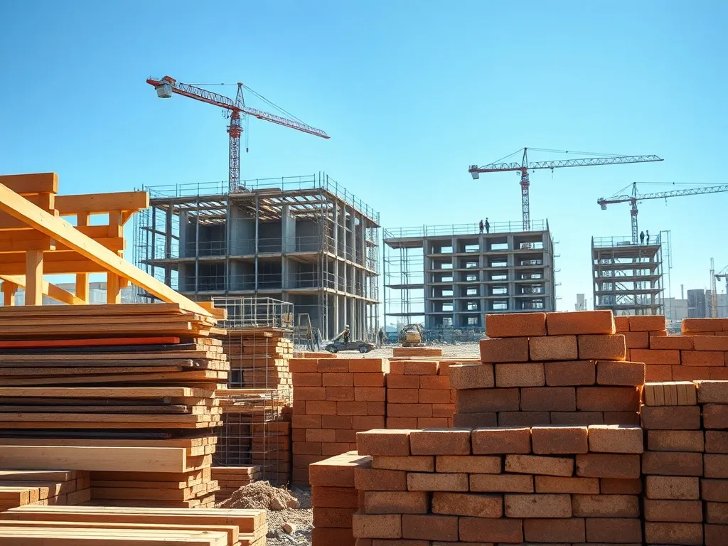 Generalne wykonawstwo jako model kompleksowej realizacji inwestycji