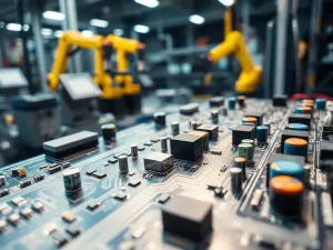 Półprzewodniki w automatyce, energetyce i systemach sterowania