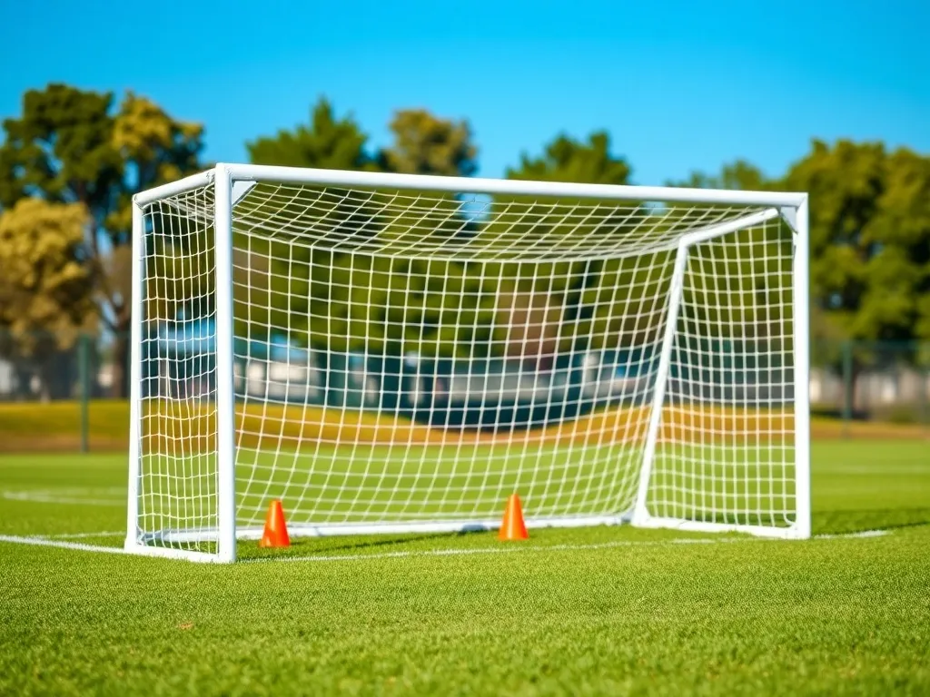 Najczęstsze błędy przy planowaniu piłkochwytów na boisku