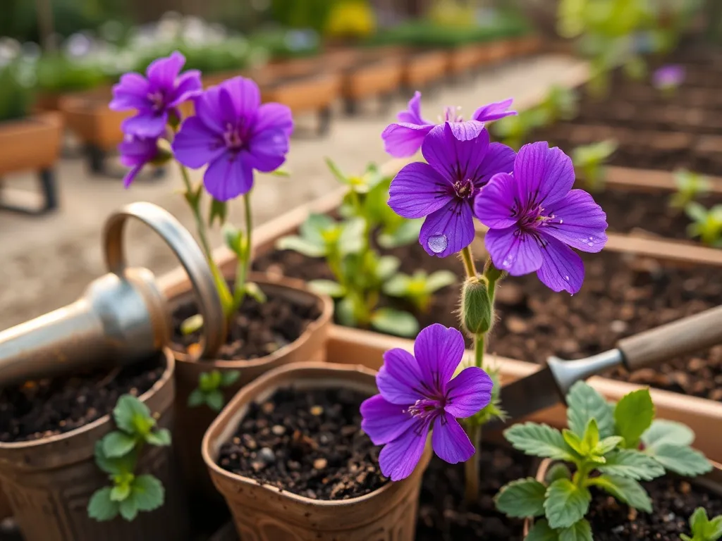 Kiedy siać facelię? Najlepszy termin i porady