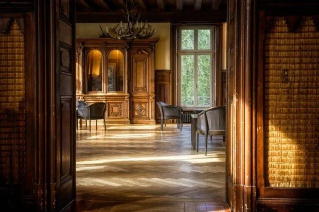 Pomysły na elegancki salon w domu i mieszkaniu